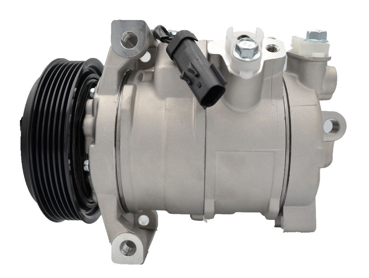 AIR CON AC COMPRESSORS