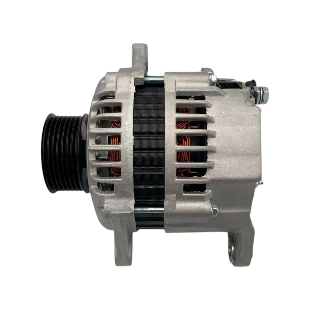 ALTERNATORS