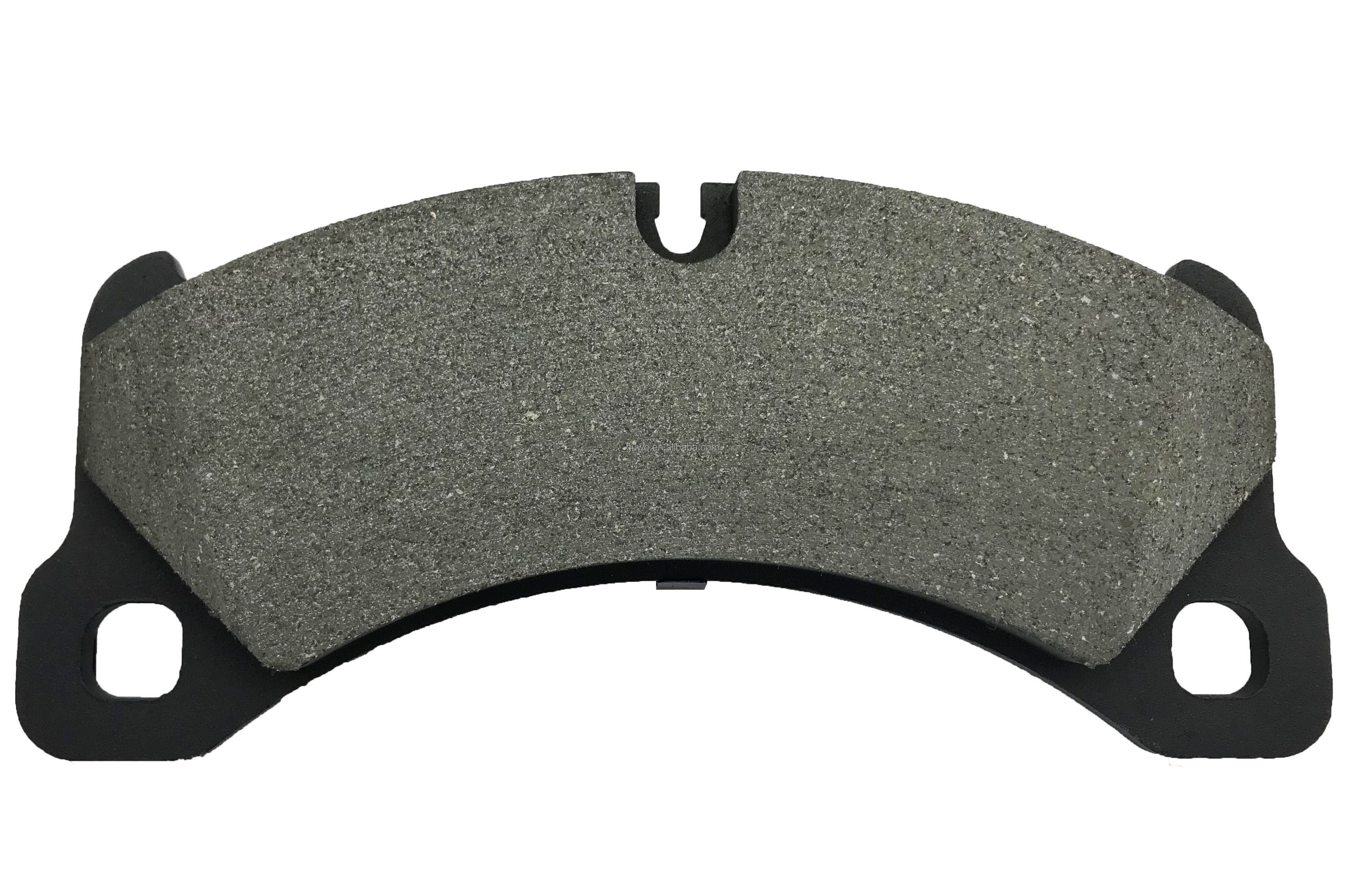 BRAKE PADS