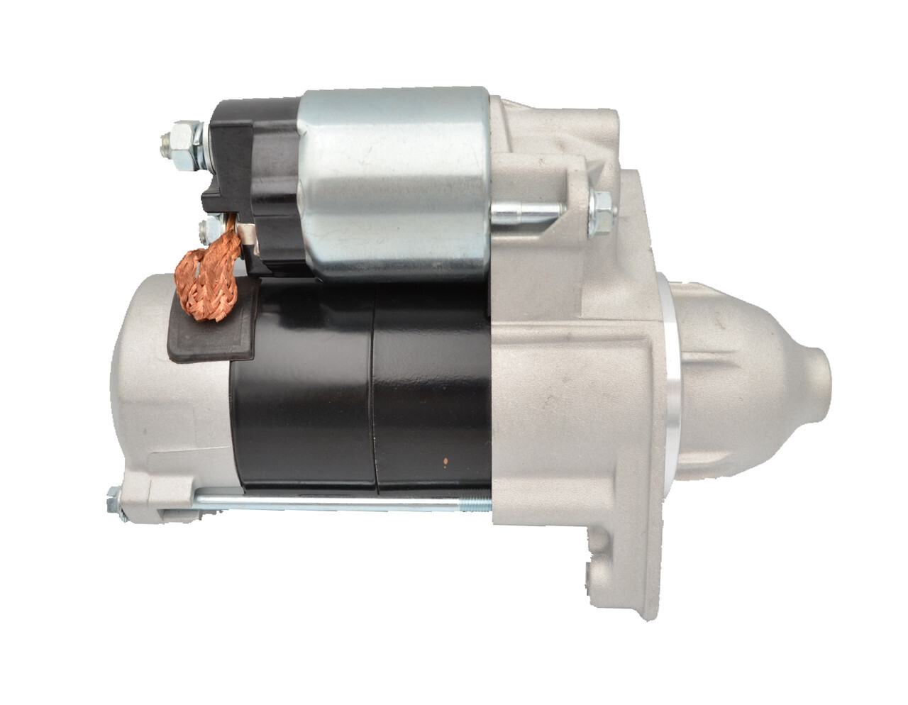 STARTER MOTORS